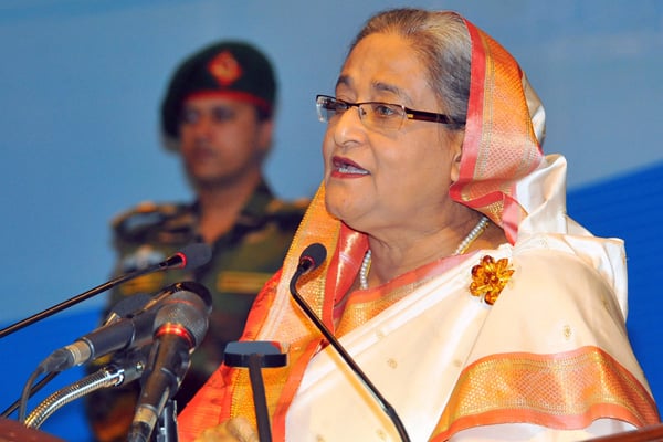 Govt to make trust for Bangabandhu Fellowship: PM
